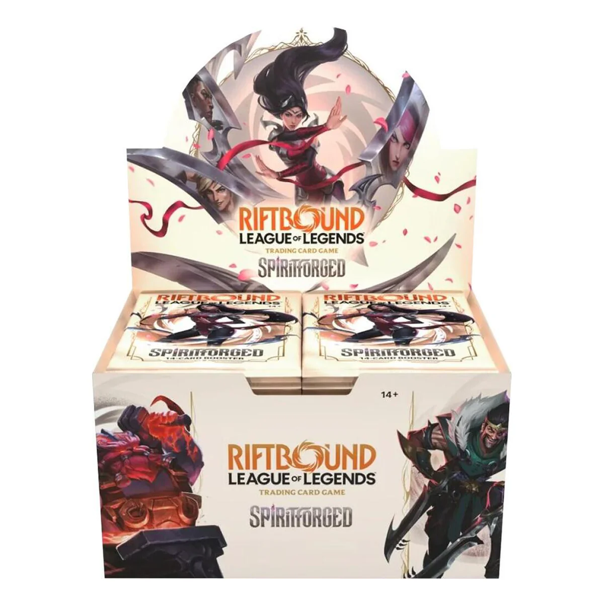 New Arrivals: Trading Card Games